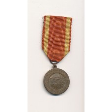 Vapaudenmitali 2. luokka 1939